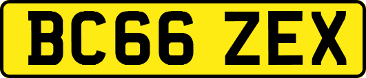 BC66ZEX