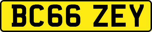 BC66ZEY