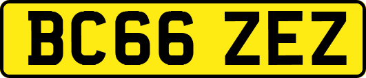 BC66ZEZ