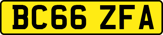 BC66ZFA