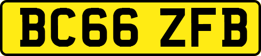 BC66ZFB