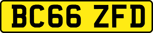 BC66ZFD
