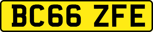 BC66ZFE