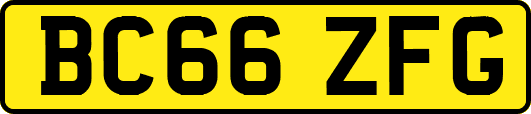 BC66ZFG