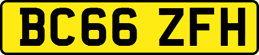 BC66ZFH