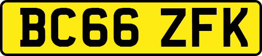 BC66ZFK