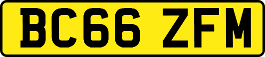 BC66ZFM