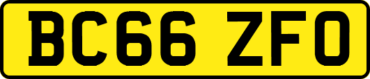 BC66ZFO