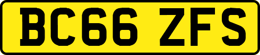 BC66ZFS