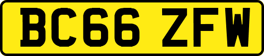 BC66ZFW