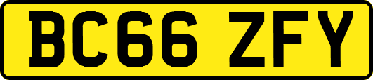 BC66ZFY
