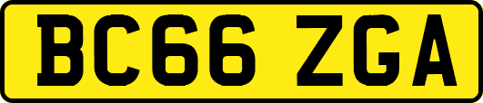 BC66ZGA