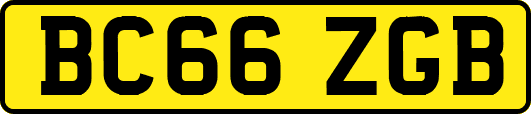 BC66ZGB