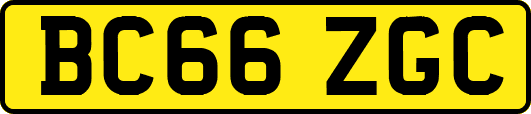 BC66ZGC