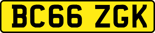 BC66ZGK