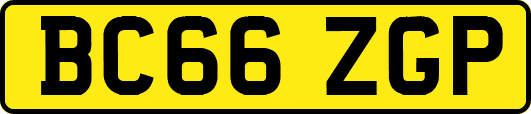 BC66ZGP