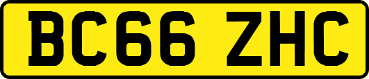 BC66ZHC
