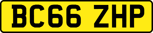 BC66ZHP