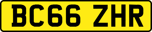 BC66ZHR