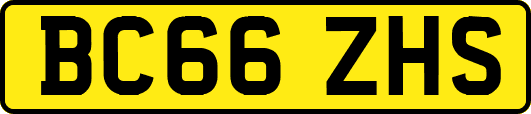 BC66ZHS