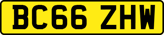 BC66ZHW