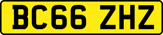BC66ZHZ