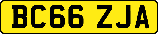 BC66ZJA