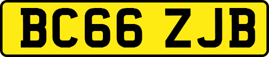 BC66ZJB