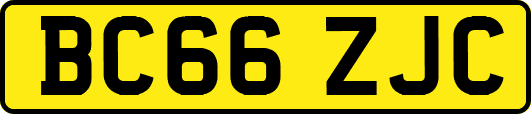 BC66ZJC