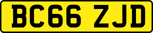 BC66ZJD