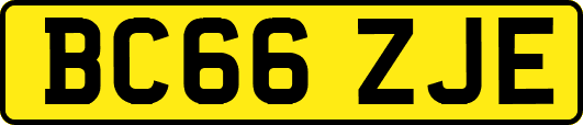 BC66ZJE