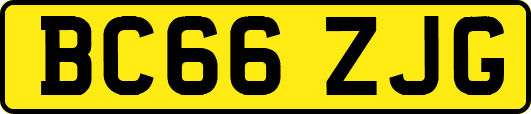 BC66ZJG
