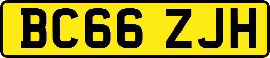 BC66ZJH