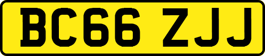 BC66ZJJ