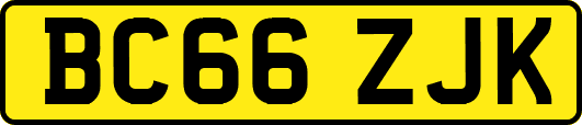 BC66ZJK