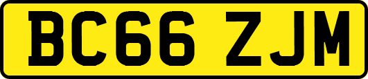 BC66ZJM