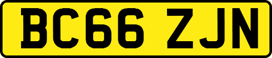 BC66ZJN