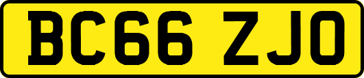 BC66ZJO