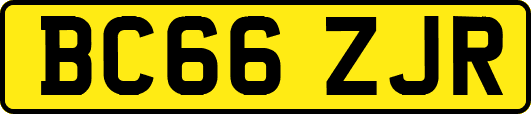 BC66ZJR