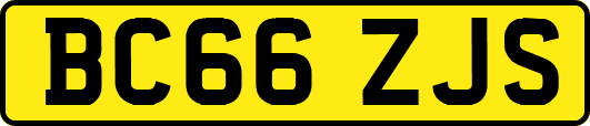 BC66ZJS