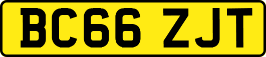 BC66ZJT