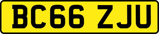 BC66ZJU