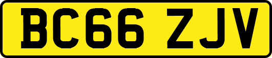 BC66ZJV