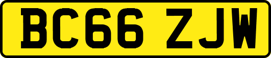 BC66ZJW