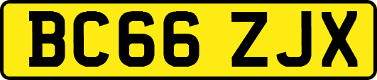 BC66ZJX