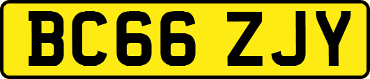 BC66ZJY