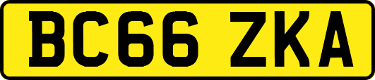 BC66ZKA
