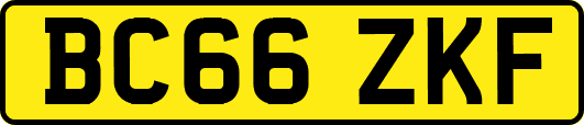 BC66ZKF