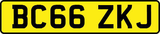 BC66ZKJ