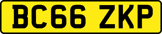 BC66ZKP